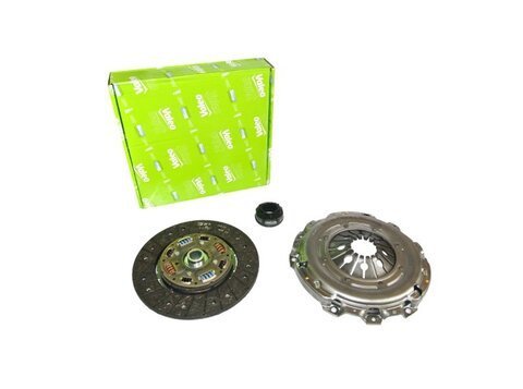 3 dílná spojková sada VALEO 2,0 16V