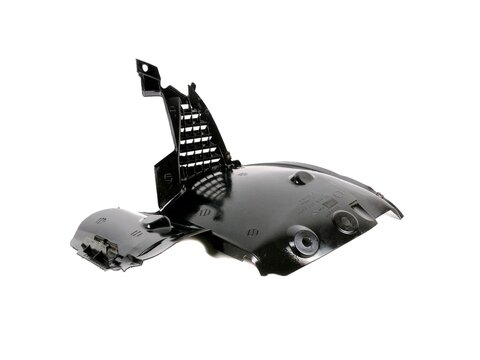 Pravý přední plastový podběh přední část