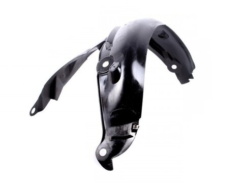 Pravý přední plastový podběh zadní část