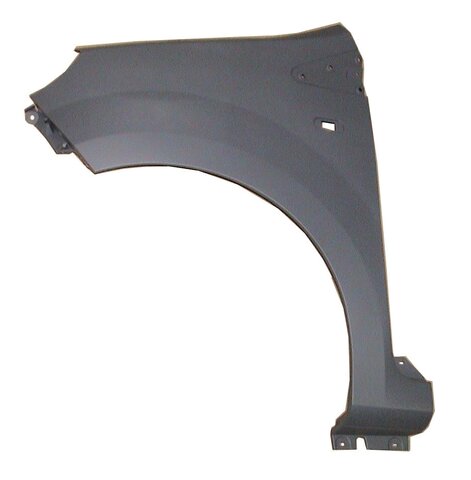 Levý přední blatník