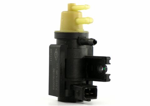 Měnič tlaku - turbodmychadlo PIERBURG