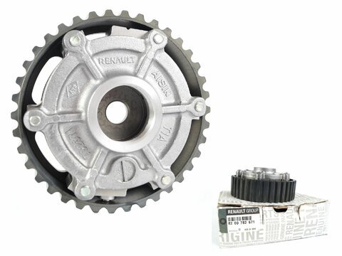 Rozvodové kolo vačkového hřídele - originál