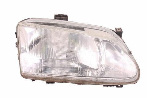 Světlo přední H4 pravé P