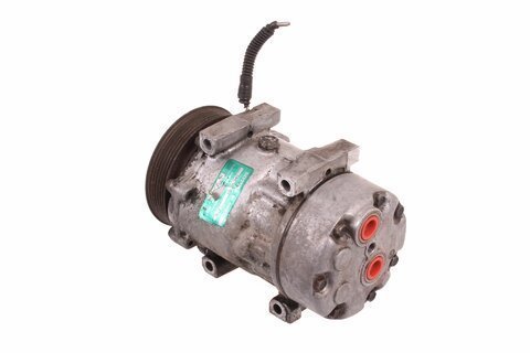 Kompresor klimatizace