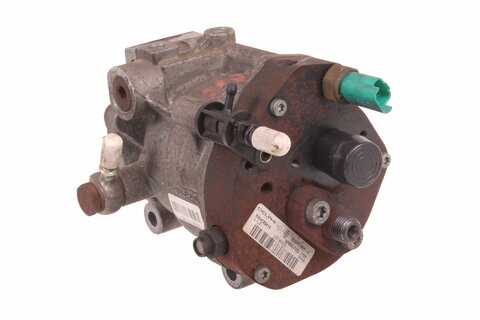 Vysokotlaké čerpadlo 1.5 dCi