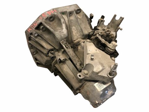 Převodovka 1.5 dCi - 	JR5116