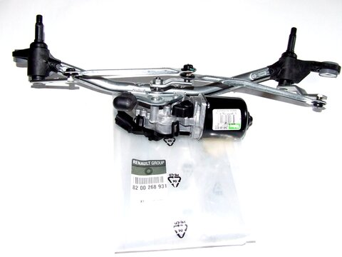 Mechanizmus předních stěračů - ORIGINÁL