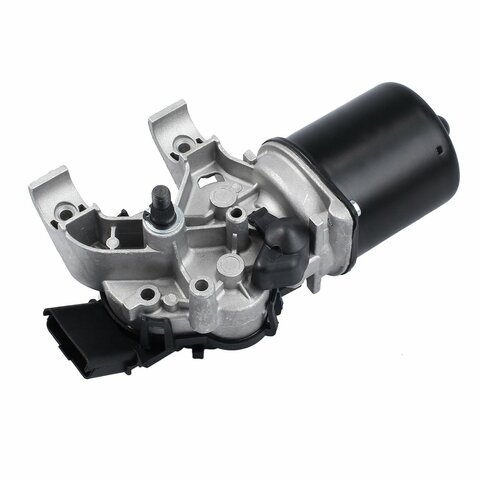 Motorek předních stěračů