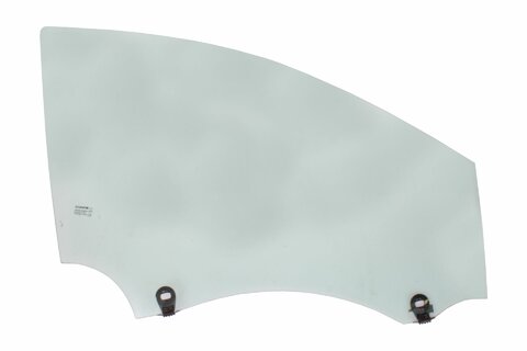 Sklo předních dveří stahovací pravé P 5-dv.