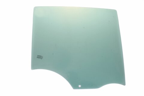 Sklo zadních dveří stahovací pravé 5-ti dv./kombi