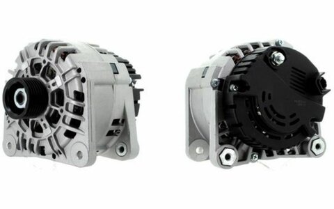 Alternátor