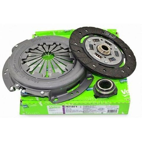 3 dílná spojková sada VALEO 1,6i