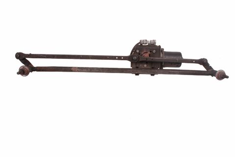 Motorek předních stěračů