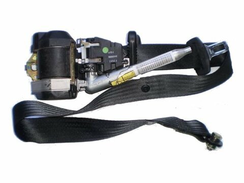 Bezpečnostní pás pravý přední