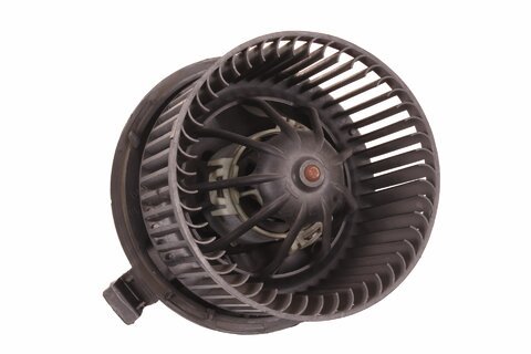 Ventilátor topení a klimatizace