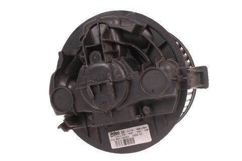 Ventilátor topení a klimatizace