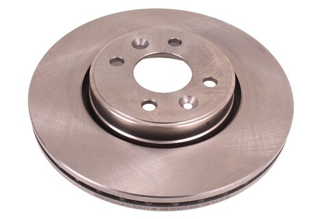 Brzdový kotouč přední chlazený DENCKERMANN