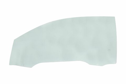 Levé sklo předních dveří stahovací (3 dv.)