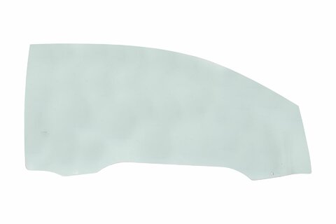 Pravé sklo předních dveří stahovací (3 dv.)