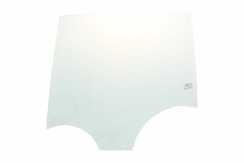 Levé sklo zadních dveří stahovací - 5-ti dv.