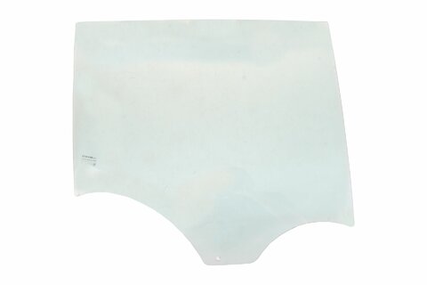 Pravé sklo zadních dveří stahovací - kombi