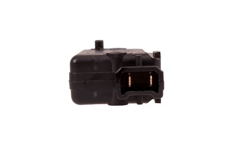 Motorek centrálního zamykání