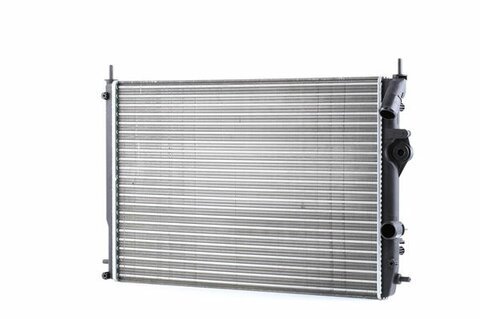 Chladič 1.9D/dTi/dCi/2.0i/2.0-16V (AC)