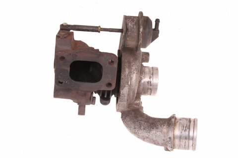 Turbo 1,9dTi