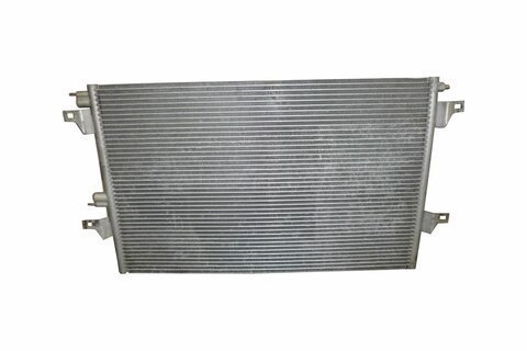 Chladič klimatizace - kondenzátor