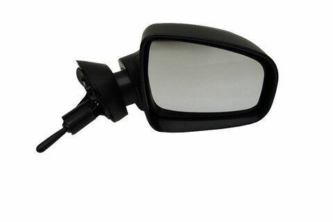 Pravé zpětné zrcátko mech. ovládané lanky 4dv i Kombi