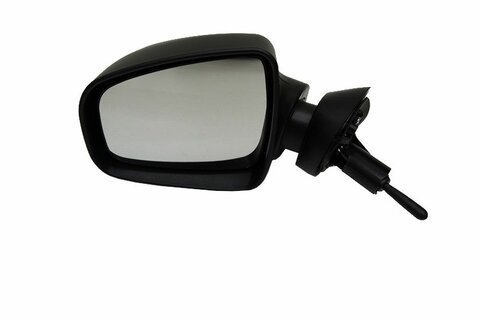 Levé zpětné zrcátko el. ovládané vyhřívané pro lak 4dv i kombi