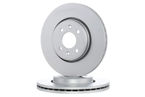 Brzdový kotouč přední MEYLE 280mm - sada