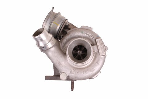 Turbo 2,0 dCi GTA 1749 V