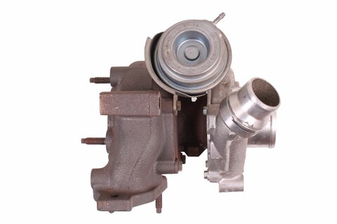 Turbo 2,0 dCi GTA 1749 V