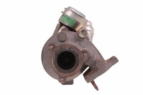 Turbo 2,0 dCi GTA 1749 V