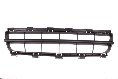 Mřížka do předního nárazníku střed Clio CAMPUS / STORIA