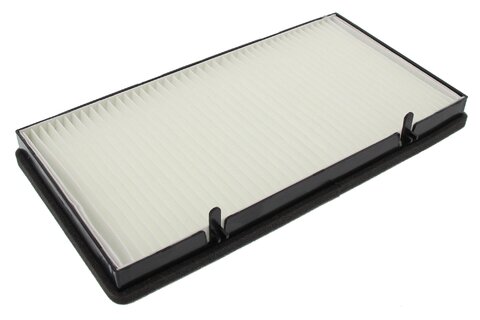 Filtr, vzduch v interiéru NIPPARTS