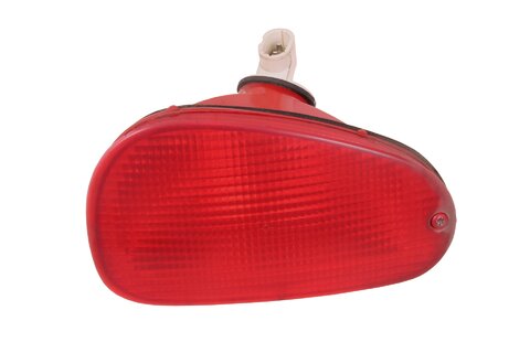 Zadní pravá mlhovka