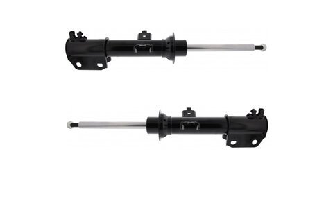 Tlumič pérování přední TRW (sada)