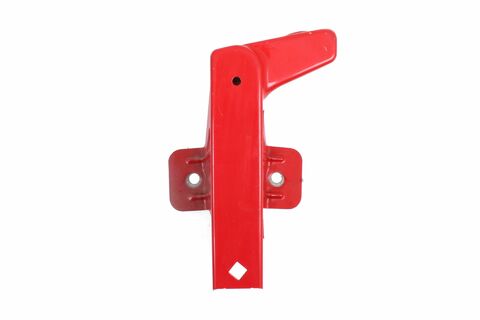 Levý držák předního nárazníku 06-