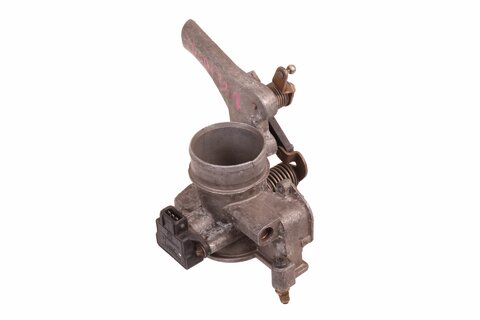 Škrtící klapka 1,2/1,4/1,6