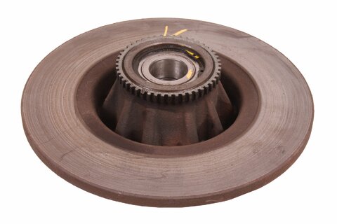 Brzdový kotouč zadní s ložiskem - 280mm.