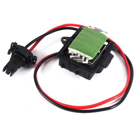 Odpor vnitřního ventilátoru ( AC) typ VALEO