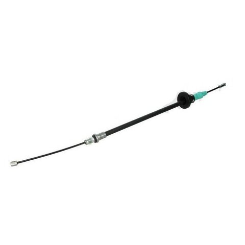 Tažné lanko, parkovací brzda FEBI