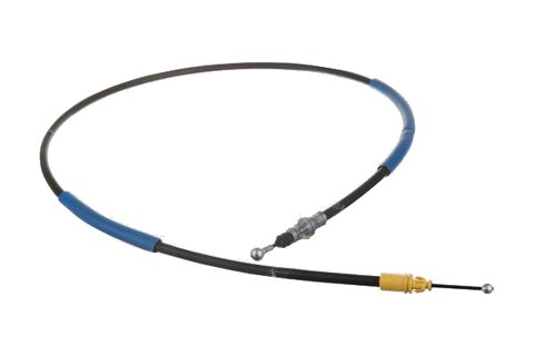 Tažné lanko, parkovací brzda FEBI