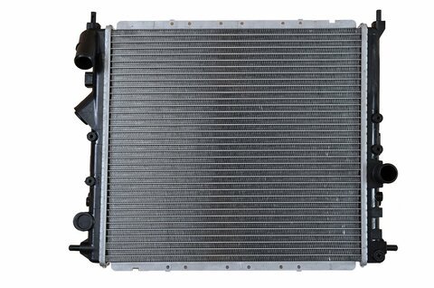 Chladič 1.8 16V, 2.0 AC