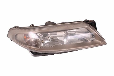 Pravé přední světlo XENON D2R H1 VALEO