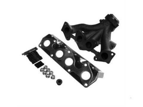 Výfukové potrubí k motoru 1.4, 1.6