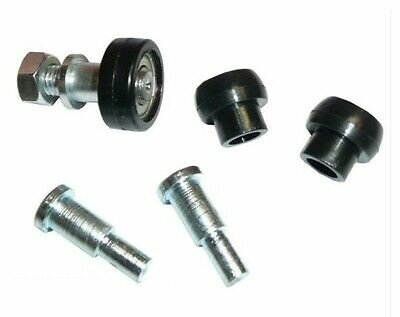 Ložisko   kladka(2ks) Středního pantu bočních dveří