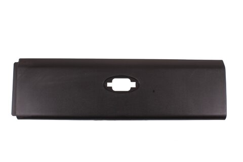 Levá boční lišta zadního převisu střední a dlouhý rozvor - dlouhý převis pro poziční světla ORIGINÁL